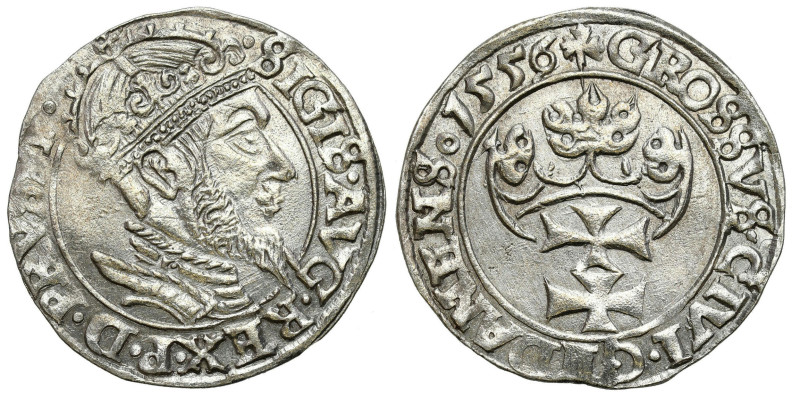 Sigismund II August
POLSKA/ POLAND/ POLEN / POLOGNE / POLSKO

Zygmunt II Augu...