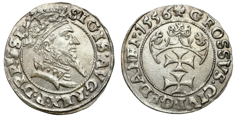 Sigismund II August
POLSKA/ POLAND/ POLEN / POLOGNE / POLSKO

Zygmunt II Augu...
