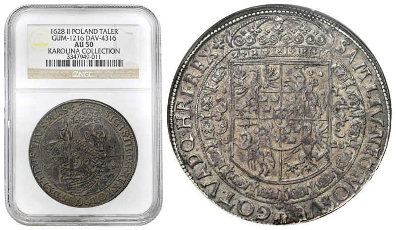 Sigismund III Vasa 
POLSKA/ POLAND/ POLEN / POLOGNE / POLSKO

Zygmunt III Waz...