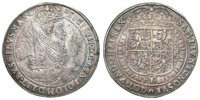 Sigismund III Vasa 
POLSKA/ POLAND/ POLEN / POLOGNE / POLSKO

Zygmunt III Waz...