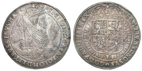 Sigismund III Vasa 
POLSKA/ POLAND/ POLEN / POLOGNE / POLSKO

Zygmunt III Waza. Talar (Thaler) 1628, Bydgoszcz - NOWY TYP - RARITY 

Aw.: Półpost...