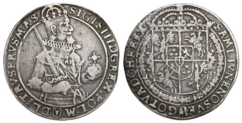 Sigismund III Vasa 
POLSKA/ POLAND/ POLEN / POLOGNE / POLSKO

Zygmunt III Waz...