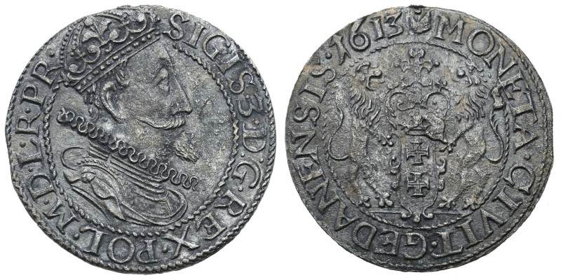 Sigismund III Vasa 
POLSKA/ POLAND/ POLEN / POLOGNE / POLSKO

Zygmunt III Waz...