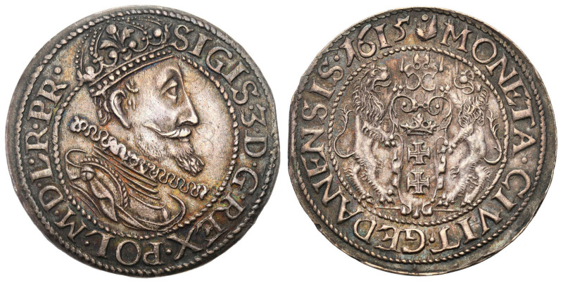 Sigismund III Vasa 
POLSKA/ POLAND/ POLEN / POLOGNE / POLSKO

Zygmunt III Waz...