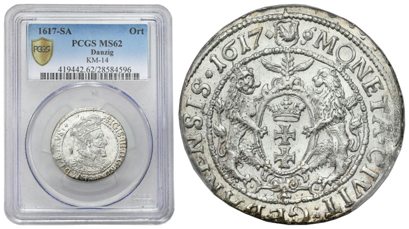 Sigismund III Vasa 
POLSKA/ POLAND/ POLEN / POLOGNE / POLSKO

Zygmunt III Waz...