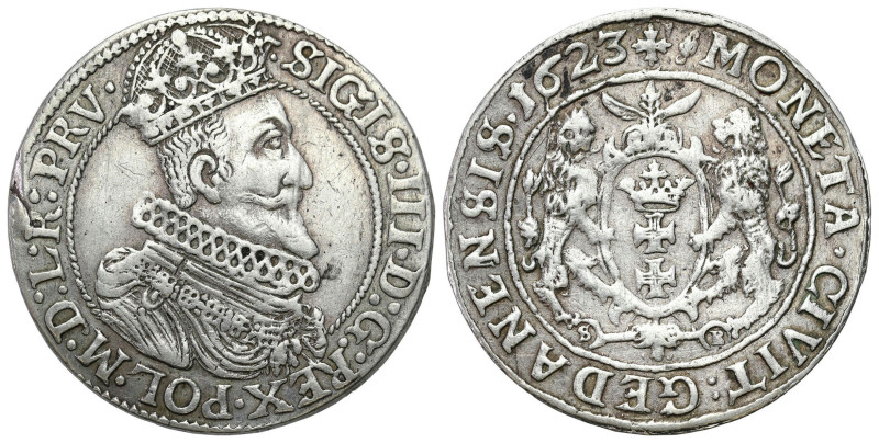 Sigismund III Vasa 
POLSKA/ POLAND/ POLEN / POLOGNE / POLSKO

Zygmunt III Waz...