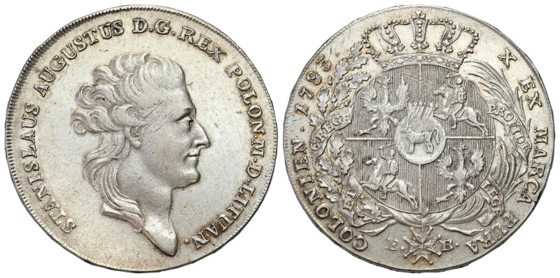 Stanislaus Augustus Poniatowski 
POLSKA/ POLAND/ POLEN / POLOGNE / POLSKO

St...