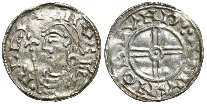 Medieval coins WORLD
GERMANY / ENGLAND / CZECH / GERMAN / GREAT BRITIAN / Scand...
