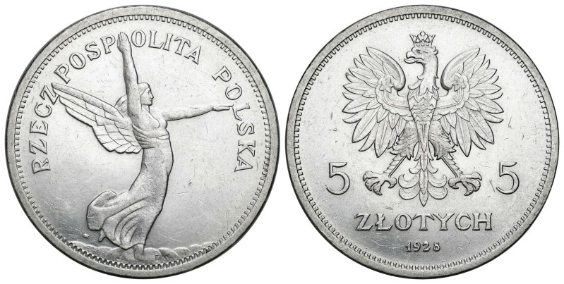 Poland II Republic - Circulation coins
POLSKA / POLAND / POLEN / POLOGNE / POLS...