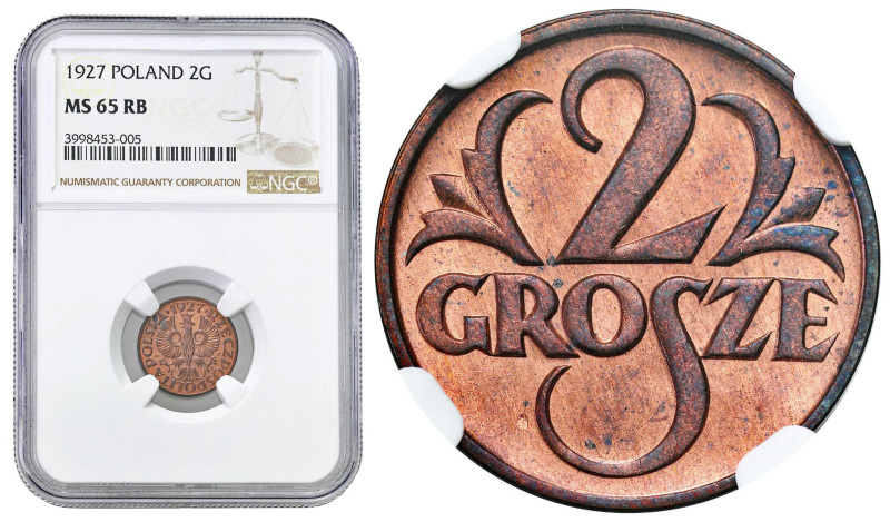 Poland - Unique collection of penny coins
POLSKA / POLAND / POLEN / POLOGNE / P...