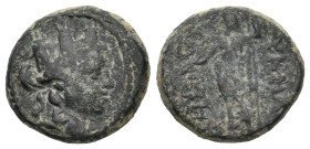 GREEK COIN. 6.30G 19.4m