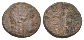 GREEK COIN. 3.80g 16.0m