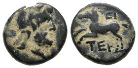 GREEK COIN. 5.12g 18.0m