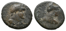 GREEK COIN. 5.17g 20.0m