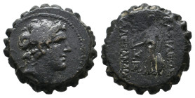 GREEK COIN. 7.89g 20.0m