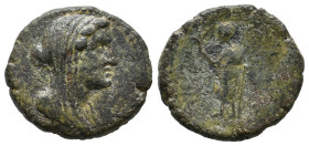 GREEK COIN. 6.20g 23.3m