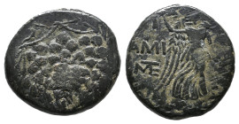 GREEK COIN. 6.34g 20,6m