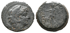 GREEK COIN. 6.67g 20.6m