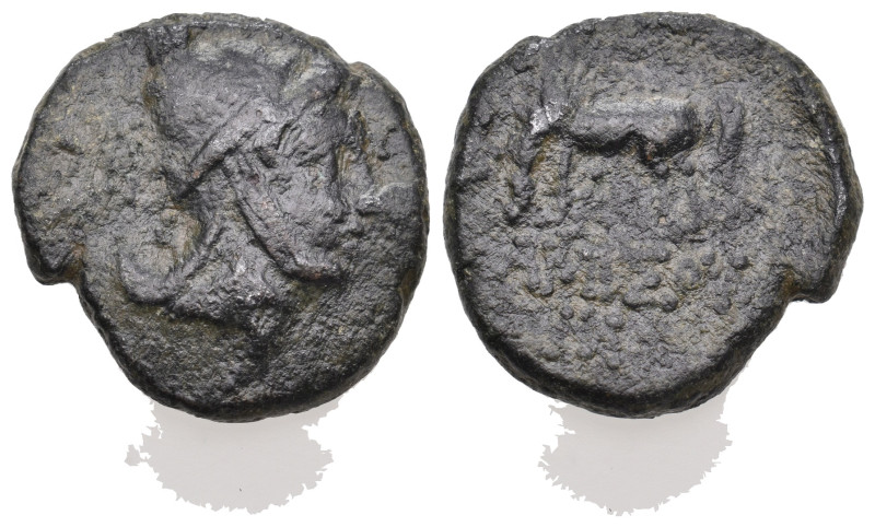 GREEK COIN. 11.59g 24.2m