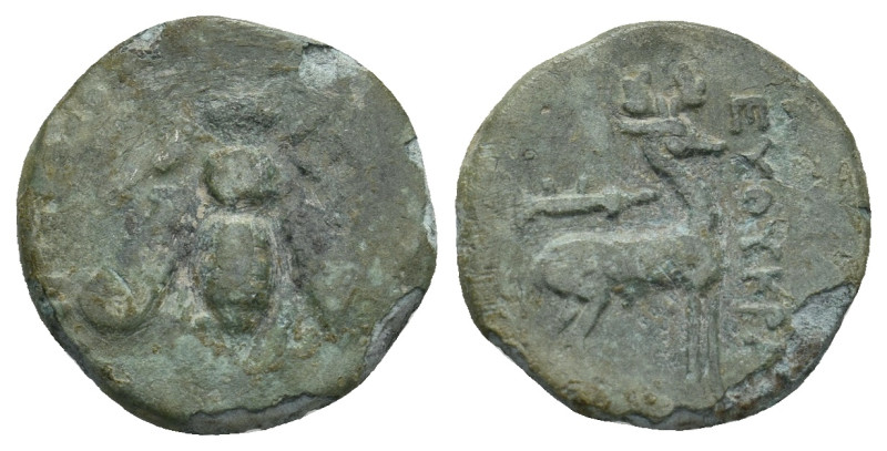 GREEK COIN. 3.12g 16.3m