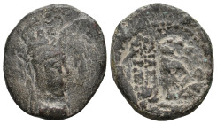 GREEK COIN. 6.59g 23.8m