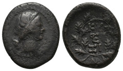 GREEK COIN. 6.20g 20.3m