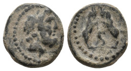 GREEK COIN. 3.01g 14.3m