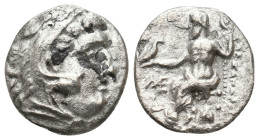 GREEK COIN. 3.19g 17.1m