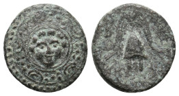GREEK COIN. 3.67g 16.1m