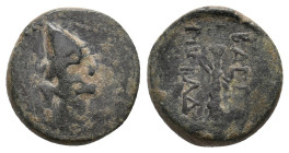 GREEK COIN. 2.72g 14.0m