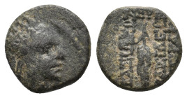 GREEK COIN. 1.50g 12.0m