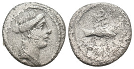 REPUBLIC COIN. 3.42g 19.2m