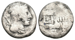REPUBLIC COIN. 2.83g 17.4m