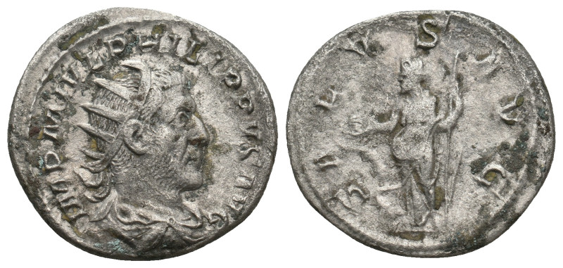 IMPERIAL COIN. 4.81g 22.9m