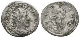 IMPERIAL COIN. 4.81g 22.9m