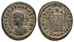 IMPERIAL COIN. 3.78g 20.0m