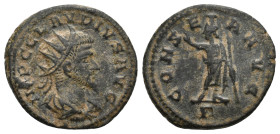 IMPERIAL COIN. 3.60g 20.4m