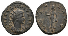 IMPERIAL COIN. 3.78g 20.0m