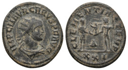 IMPERIAL COIN. 3.70g 21.4m