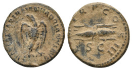 IMPERIAL COIN. 3.19g 18.6m