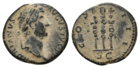 IMPERIAL COIN. 2.00g 17.0m