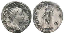 IMPERIAL COIN. 4.11g 21.0m