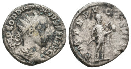 IMPERIAL COIN. 3.42g 21.0m