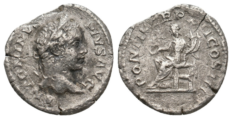 IMPERIAL COIN. 2.01g 18.3m