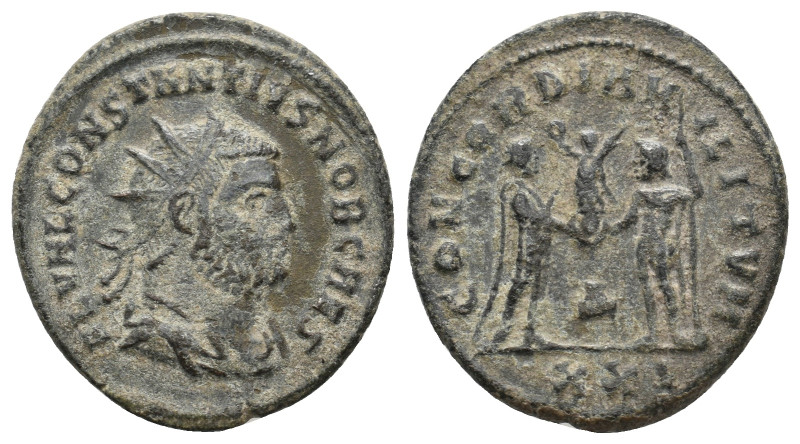 IMPERIAL COIN. 4.55g 22.7m