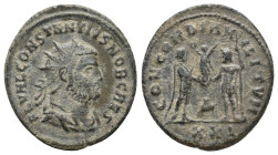 IMPERIAL COIN. 4.55g 22.7m