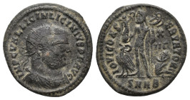 IMPERIAL COIN. 3.41g 19.9m