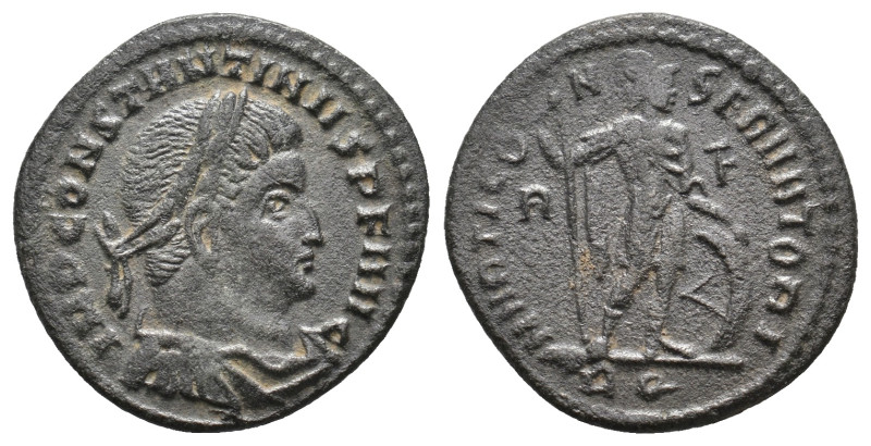 IMPERIAL COIN. 2.38g 20.4m