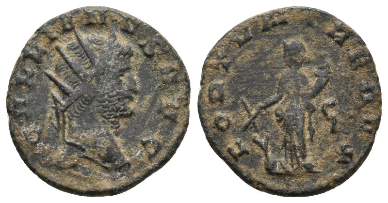 IMPERIAL COIN. 3.22g 19.3m