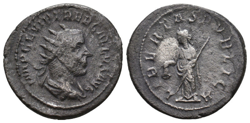 IMPERIAL COIN. 4.08g 23.8m